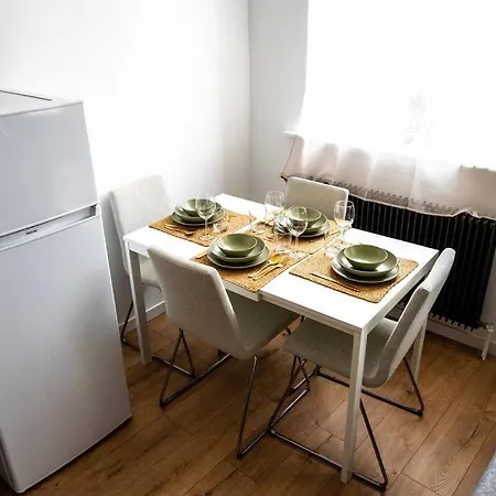 Le Solfe -magnifique T2 *