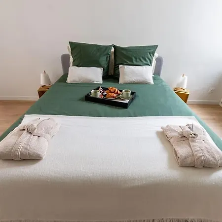 Le Solfe -magnifique T2