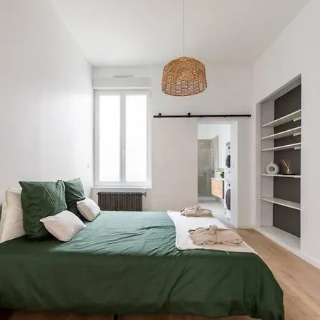 Le Solfe -magnifique T2 Lejlighed Lille