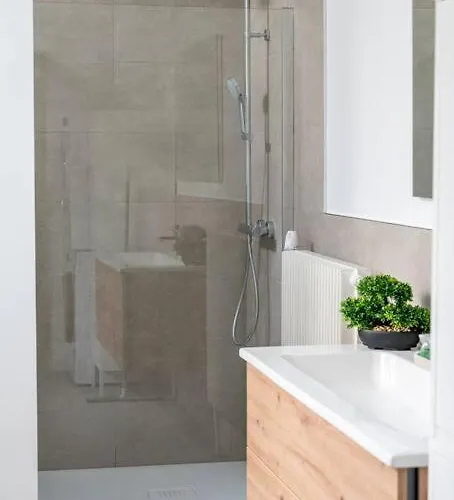 Le Solfe -magnifique T2 Lejlighed Lille