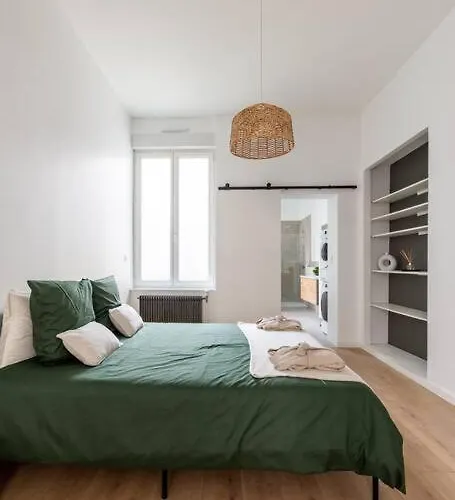 Le Solfe -magnifique T2 Lejlighed Lille
