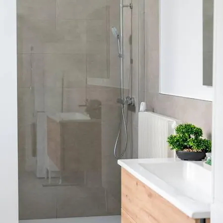 Le Solfé -magnifique T2 Appartement Lille