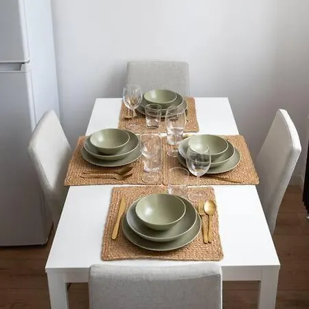 Apartamento Le Solfe -magnifique T2 *