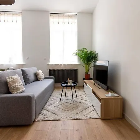 Le Solfé -magnifique T2 *