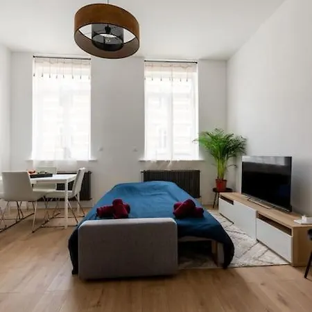 Apartment Le Solfe -magnifique T2 *